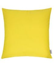 Yellow outdoor lumbar discount pillows