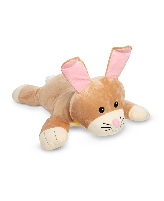 Melissa and doug best sale bunny