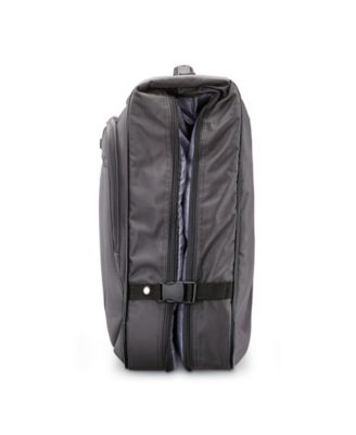 samsonite luggage garment bag