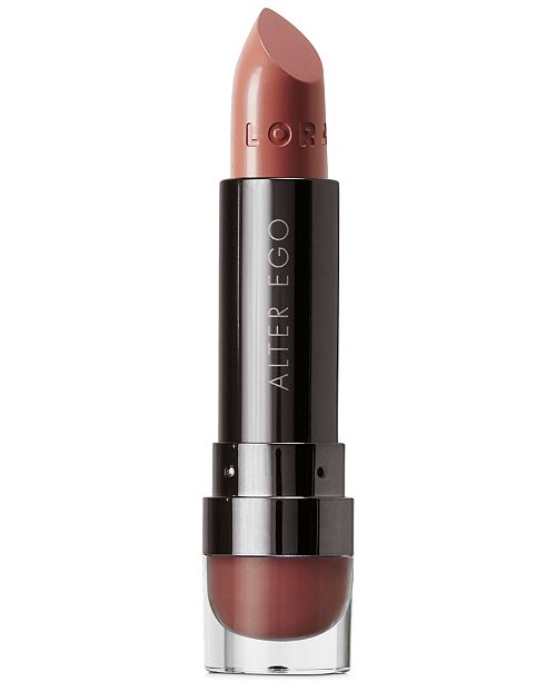 Lorac Alter Ego Lipstick Reviews Makeup Beauty Macy S