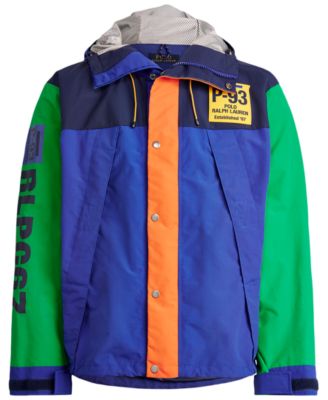 Polo Ralph Lauren Men's Graphic Water 