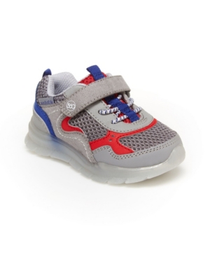 Stride Rite Toddler Boys Marcel Athletic Sneaker