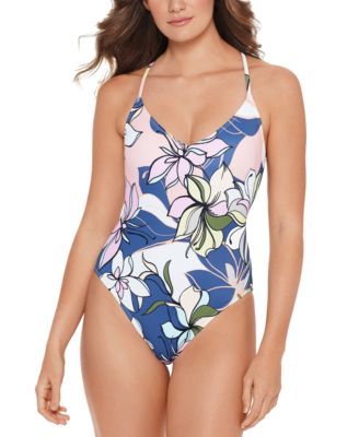 macys bathing suits juniors