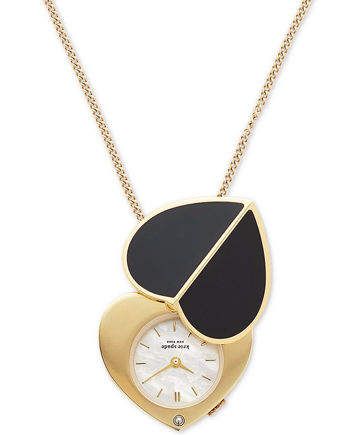 Kate spade heart watch top