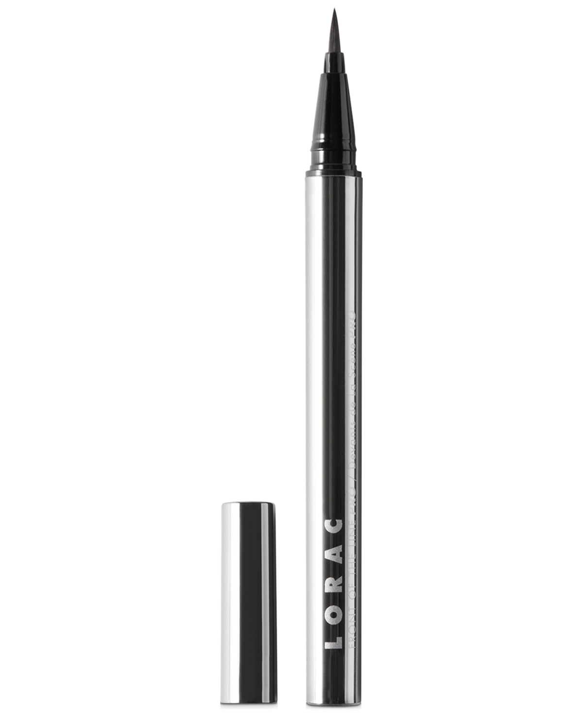 UPC 691631510107 product image for Lorac Front Of The Line Pro Liquid Eyeliner | upcitemdb.com