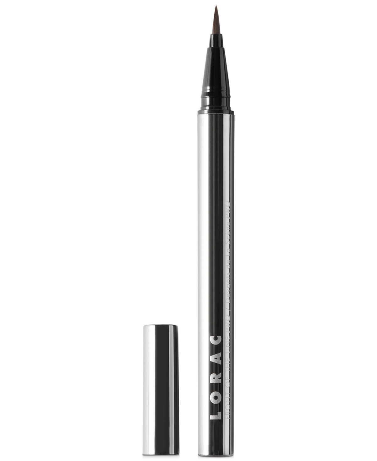 UPC 691631510114 product image for Lorac Front Of The Line Pro Liquid Eyeliner | upcitemdb.com