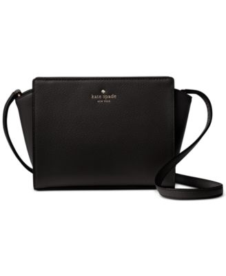 kate spade hayden crossbody black