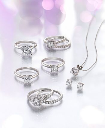 Macy's star signature diamond online