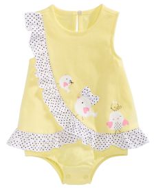Burberry Baby Clothes Sale Macy S