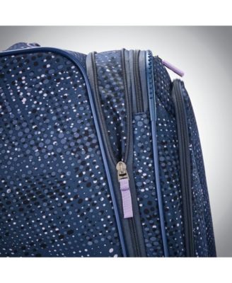 tribute dlx 20 spinner