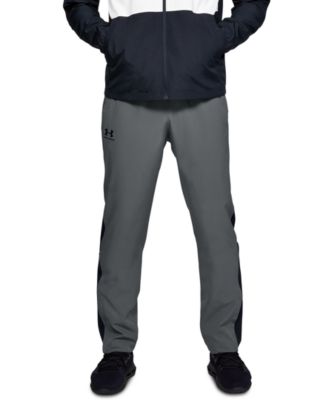 under armour coaches pants