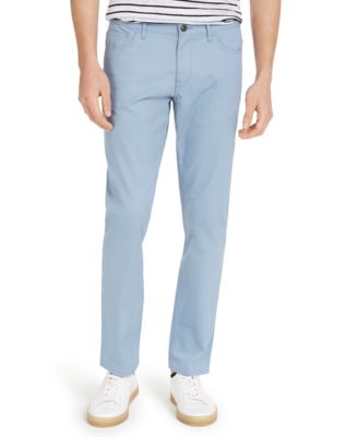 michael kors mens pants