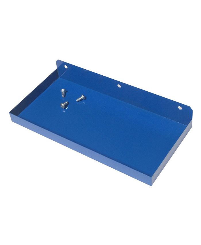 Triton Products DuraHook Steel Shelf for Duraboard or Pegboard Macy's