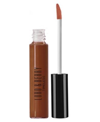 Lord & Berry Timeless Kissproof Lipstick - First Lady - brown
