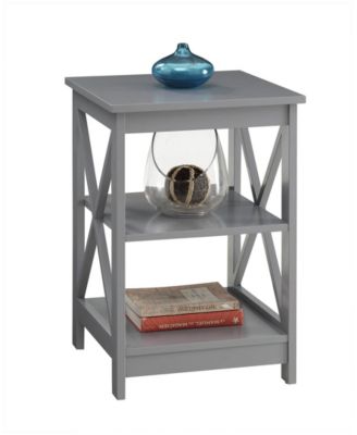 Oxford End Table