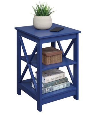 Oxford End Table