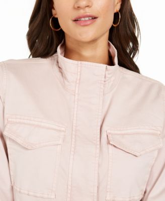 macys style & co jackets