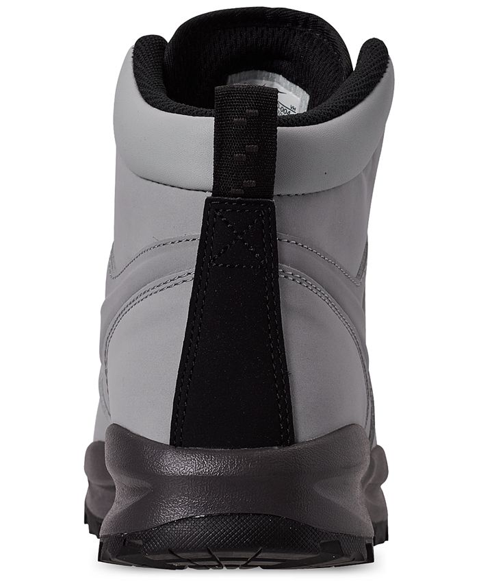 nike manoa boots size 11