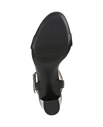 Naturalizer - Bristol Ankle Strap Sandals