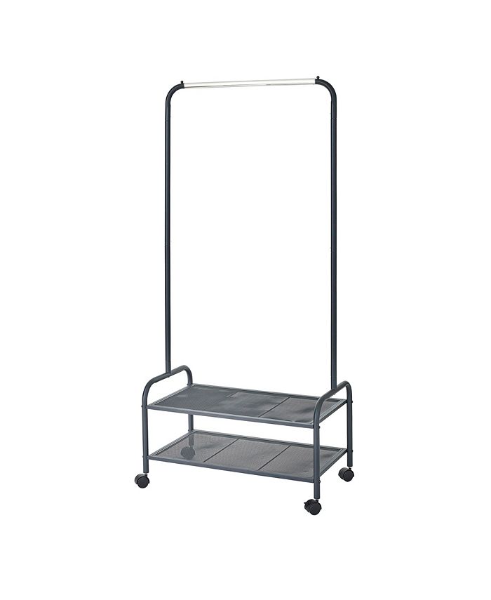 Neatfreak Rolling Garment Rack Macy's