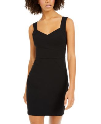 macys bcx dress