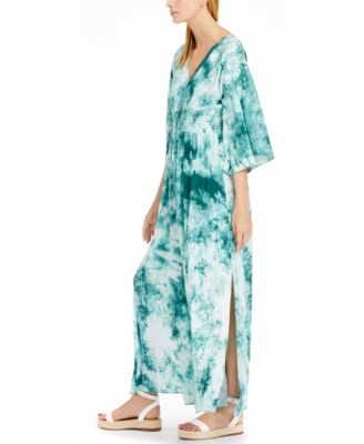 macy's kimono dress