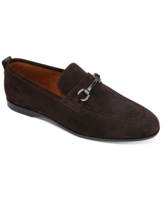 kenneth cole reaction penny loafer