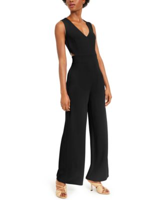 macys plus size jumpsuits for evening