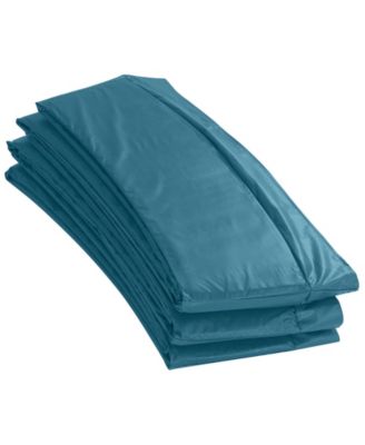 Super Trampoline Replacement Safety Pad Spring Cover Which Fits For 16' Aqua Round Frames