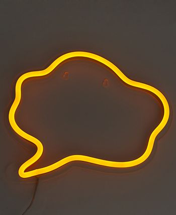 COCUS POCUS - Quote LED Neon Sign