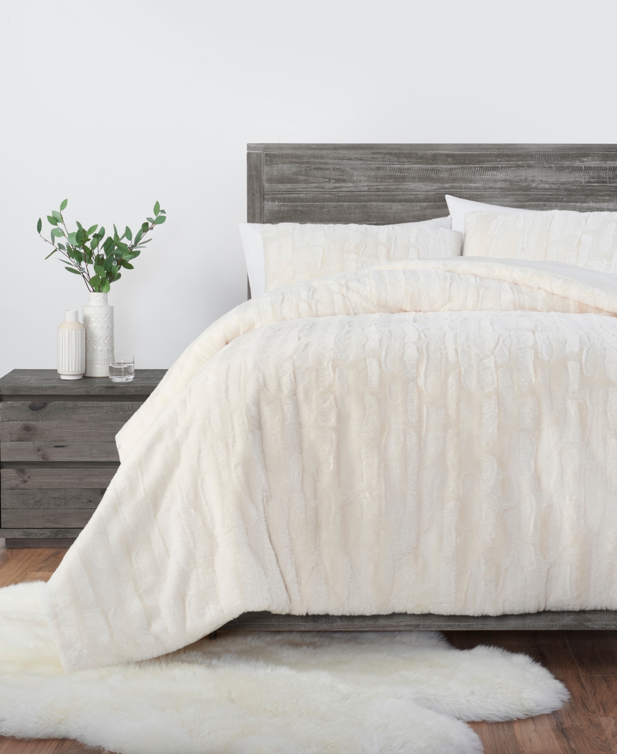 Ugg king pillow sham 2025