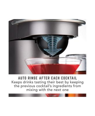 Premium Cocktail Machine - 55300