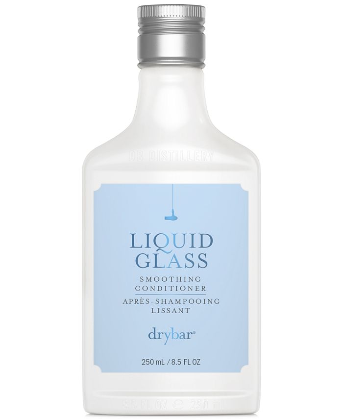 Drybar Liquid Glass Conditioner, 8.5 oz. Macy's