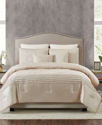 5th Avenue Lux Noelle Comforter Sets - Macy's