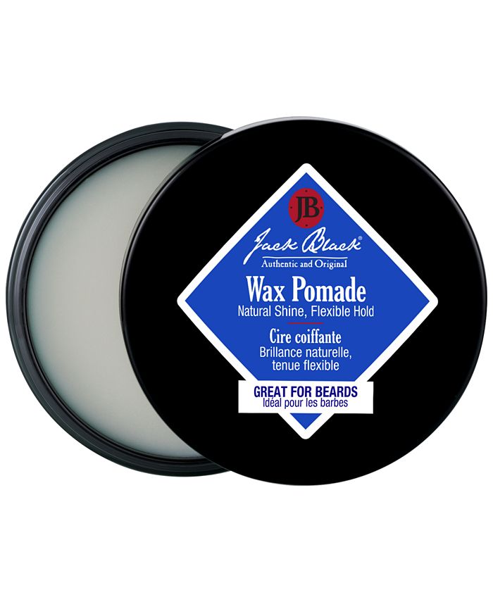 Jack Black - Wax Pomade, 2.75-oz.