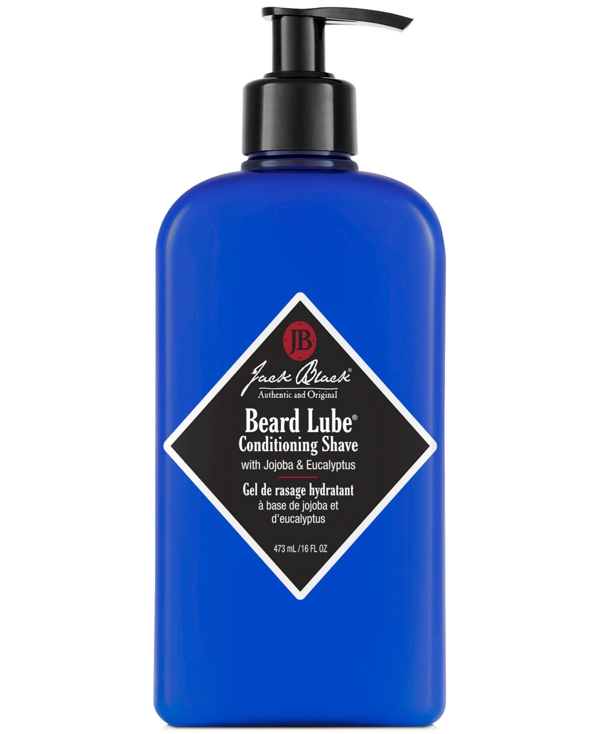 Beard Lube Conditioning Shave, 16 oz.