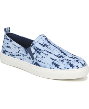 image of Fergalicious Shortly Slip On Sneakers Women-s Shoes