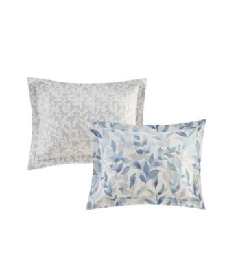 Sofia Reversible 8-Pc. Comforter Set, California King