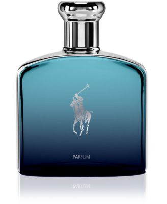 macy's perfume de hombre polo blue