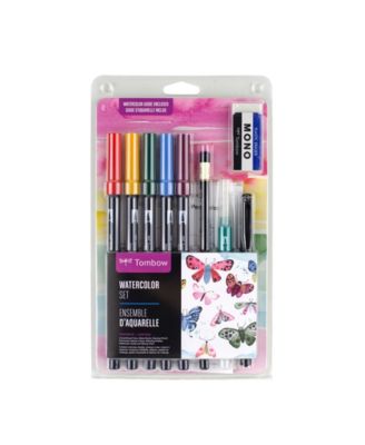 Tombow - 56198 Watercolor Set