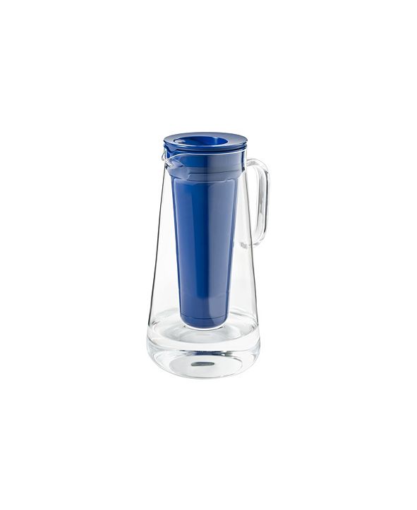 LifeStraw Home 7Cup Glass Water Filter Pitcher & Reviews Home Macy's