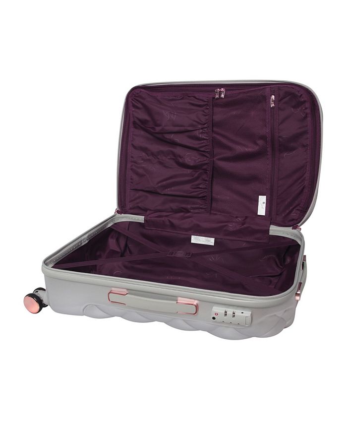 it Girl 31" Opulent Hardside Expandable Spinner Luggage Macy's