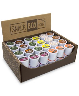 Keurig K-Cup 48-Pc. Favorite Flavors Assortment