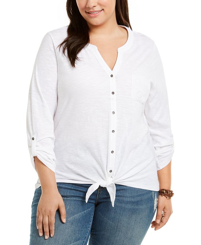 women's fitted satin shirt