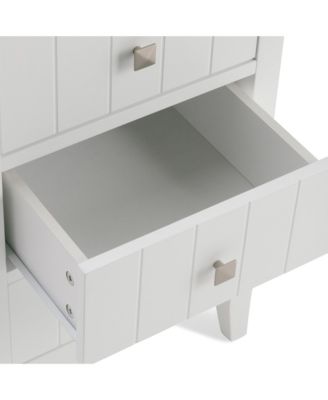 Acadian Storage Cabinet