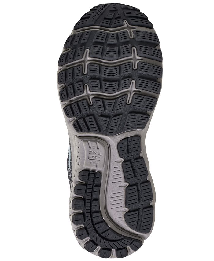 Brooks Women's Ghost 12 Running Sneakers from Finish Line - Macy's