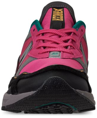 靴 New Balance X-RACER LADIES SNEAKER Amazon.com | New Balance Women's X Racer Trainers in Black