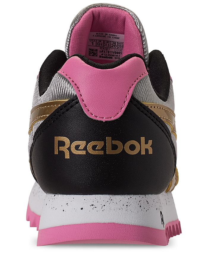 reebok royal classic jogger platform 2