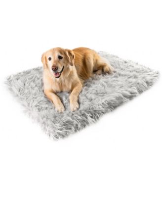 rectangle dog bed