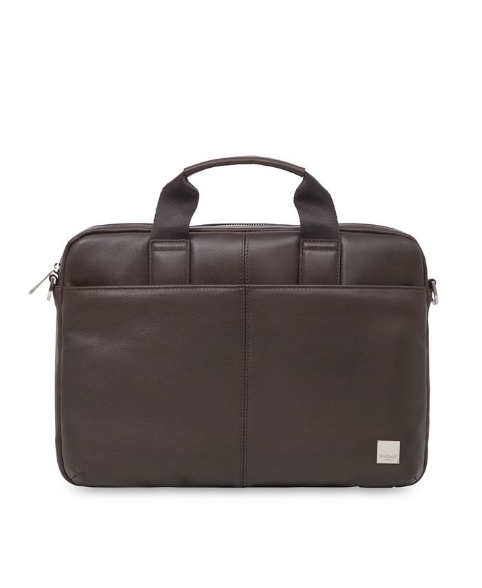 Knomo London Stanford Laptop Briefcase Macy's